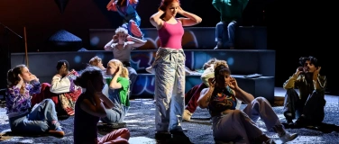 Event-Image for 'INTO 360º von Junges Theater Biel'
