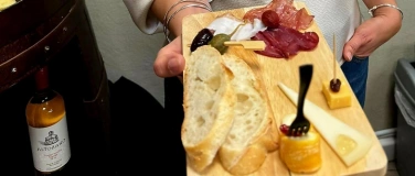 Event-Image for 'Kulinarische Stadtführung'