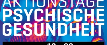 Event-Image for 'Psychische Gewalt – ein Blick auf narzisstischen Missbrauch'