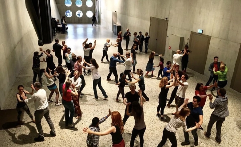 Event-Image for 'Presence Remains: Performance, Play, Playfight'