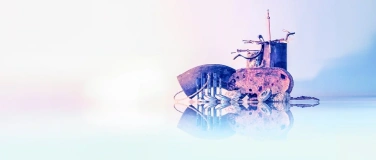 Event-Image for 'Ausstellung im Gemeindehaussaal'