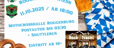 Event-Image for 'Oktoberfest Roggenburg 2025'