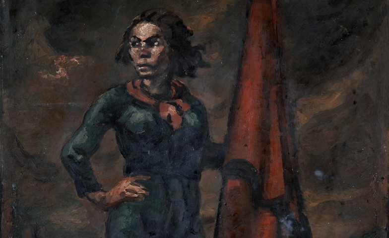 Event-Image for 'Paths of Glory 6'