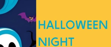 Event-Image for 'Salsa & Bachata Halloween Night'