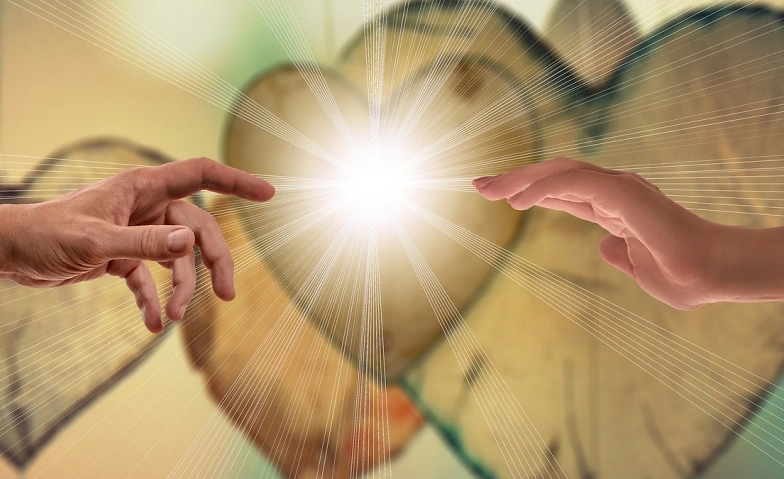 Event-Image for 'Heile werden mit Rade Maric'