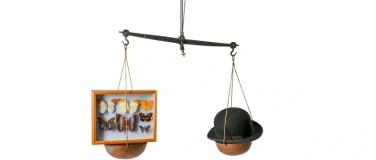 Event-Image for 'Was wiegt Demokratie?'