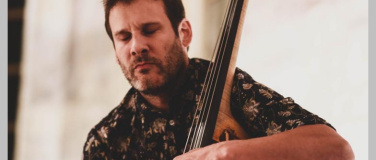 Event-Image for '46. Konstanzer Jazzherbst 2025 - Festivaleröffnung'