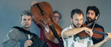Event-Image for '46. Konstanzer Jazzherbst'