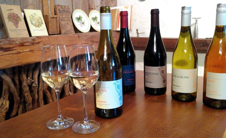 Event-Image for 'Samstags-Degu'