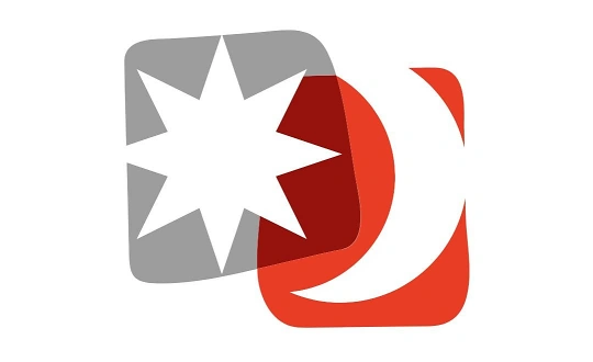 Sponsoring logo of einer von uns / 10. Aufführung event