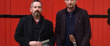 Event-Image for 'John Doyle & Mick McAuley (IRL)'