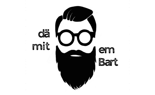 Sponsoring logo of einer von uns / Derniere event