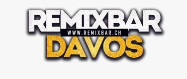 Event-Image for '#Remixbar  #Davos'