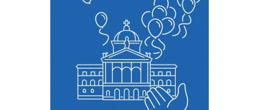 Event-Image for 'Tag der offenen T&uuml;r im Parlamentsgeb&auml;ude mit Kinderprogramm'