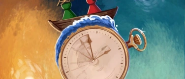 Event-Image for 'Les 24 heures du jeu'
