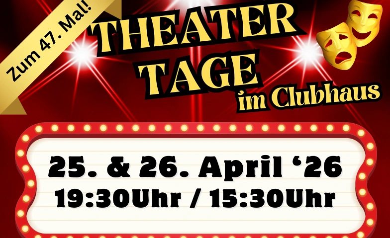 Klaa Pariser Theatertage - Der Heiler von Heddernheim Tickets