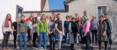 Event-Image for 'Weihnachtsklänge mit dem coro sonoro'