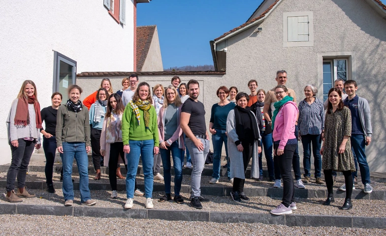 Event-Image for 'Weihnachtsklänge mit dem coro sonoro'