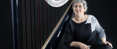 Event-Image for 'Konzert mit Harfenist Marcella Carboni'