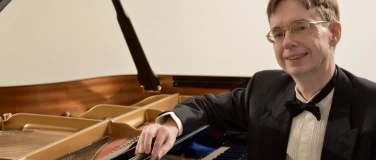 Event-Image for 'Teemu Holma / Klavier / Schuberts unerreichbares Glück'