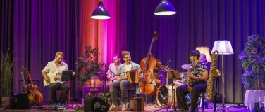 Event-Image for 'Kinimode'