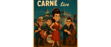 Event-Image for 'Chili con Carne - Rockabilly Español'