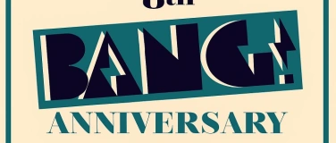 Event-Image for '8 Years Bang! Finest K-Pop'