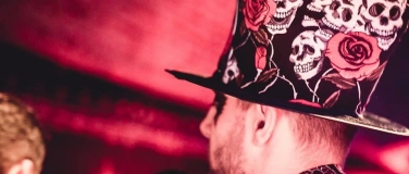 Event-Image for 'MITTANZGELEGENHEIT-HALLOWEEN-SPEKTAKEL'