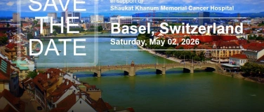 Event-Image for 'SKMH Networking Event'