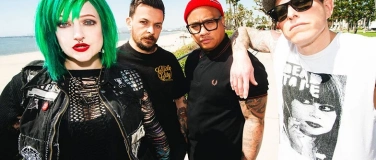 Event-Image for 'The Last Gang / Doc Rotten'