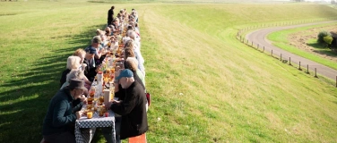 Event-Image for 'Deichfr&uuml;hst&uuml;ck in Wilhelmshaven'