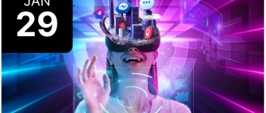 Event-Image for 'Marketing & Kommunikation mit KI'