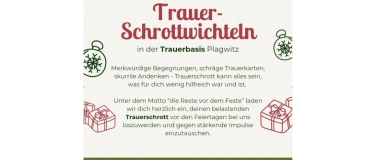 Event-Image for 'Trauerschrottwichteln'