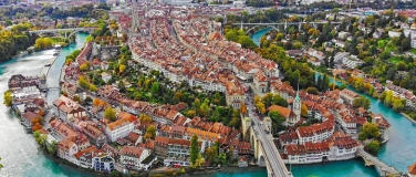 Event-Image for 'City trip to Bern'