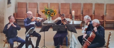 Event-Image for 'Boccherini-Quintett'