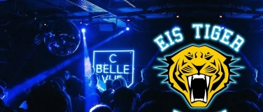 Event-Image for 'EISTIGER PARTY meets Ü30 PARTY!'