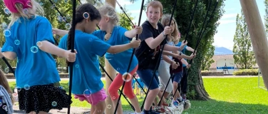 Event-Image for 'German Summer Camp &ndash; Zug (Week 1)'