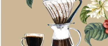 Event-Image for 'Paint with Coffee'
