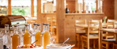 Event-Image for 'Brunch im Gasthof Wilerhorn'