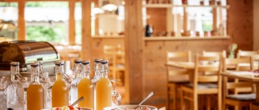 Event-Image for 'Muttertags-Brunch im Gasthof Wilerhorn'