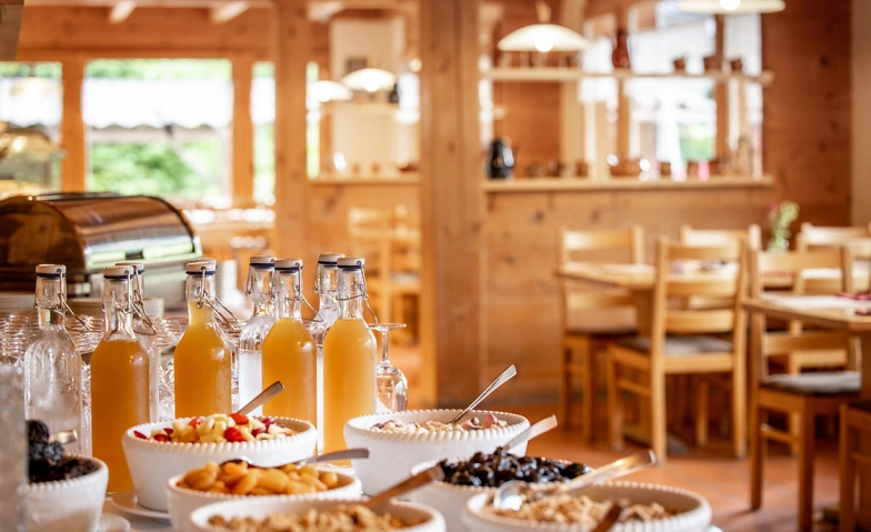 Event-Image for 'Oster Zmorge im Wirtshaus &laquo;Alter B&auml;ren&raquo;'