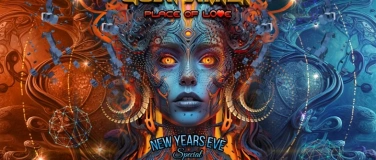 Event-Image for 'GOAFAMILY Place of Love **NYE Special**'