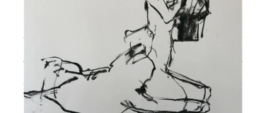 Event-Image for 'Max Hari &laquo;Frisch gemalt&raquo;'