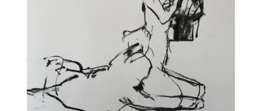 Event-Image for 'Max Hari &laquo;Frisch gemalt&raquo;'