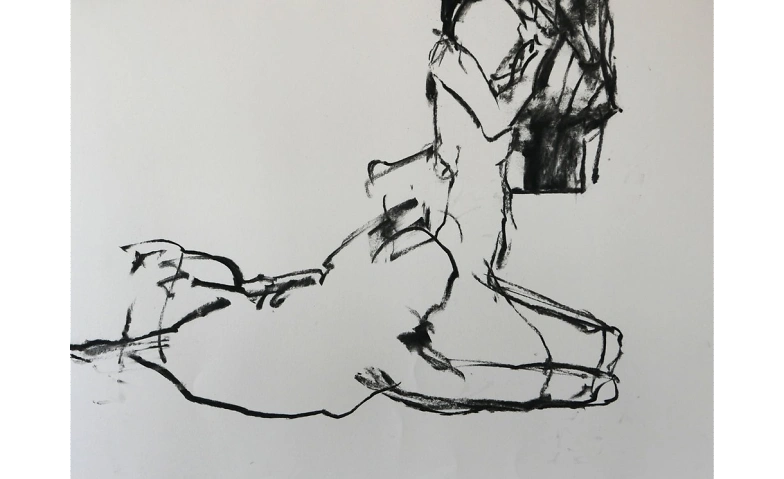 Event-Image for 'Max Hari &laquo;Frisch gemalt&raquo;'