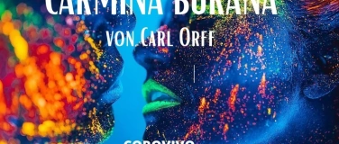 Event-Image for 'Carmina Burana von Carl Orff'
