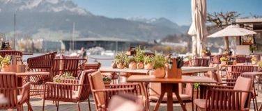 Event-Image for 'Muttertags-Brunch im Restaurant Dolce Vita'