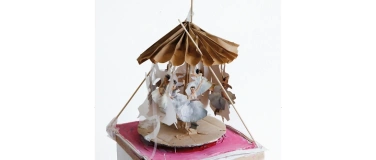 Event-Image for 'Susanne Keller. Hinterkammer des Auges'
