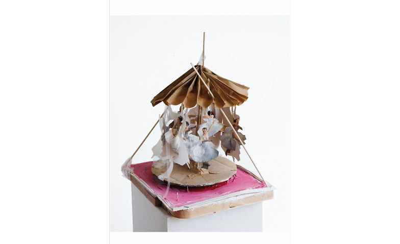 Event-Image for 'Susanne Keller. Hinterkammer des Auges'