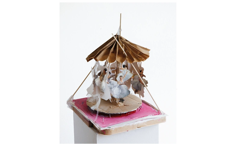 Event-Image for 'Susanne Keller. Hinterkammer des Auges'